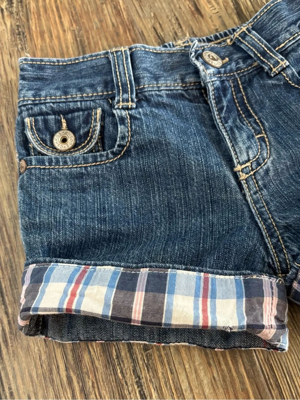OshKosh Bgosh see photos